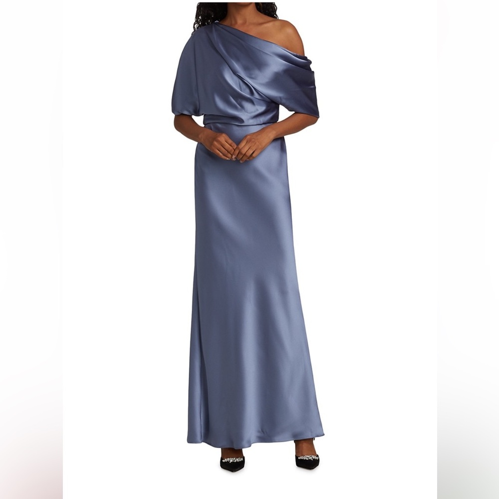 Amsale dress